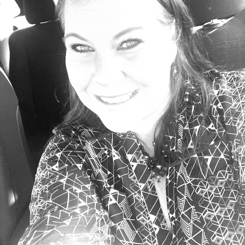 Meet your Posher, Kelli
